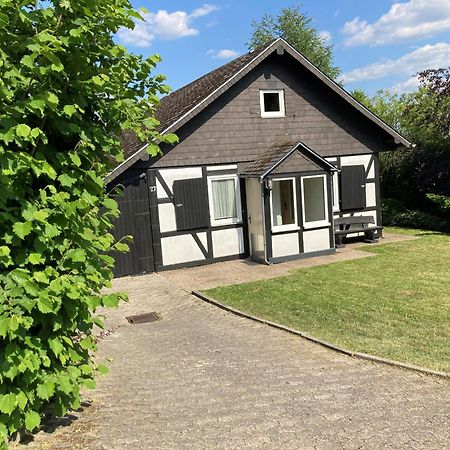 Ferienhaus Sauerlandtraum Вінтерберг Екстер'єр фото