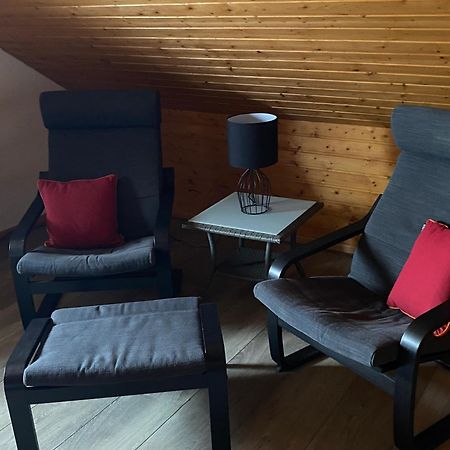 Ferienhaus Sauerlandtraum Вінтерберг Екстер'єр фото
