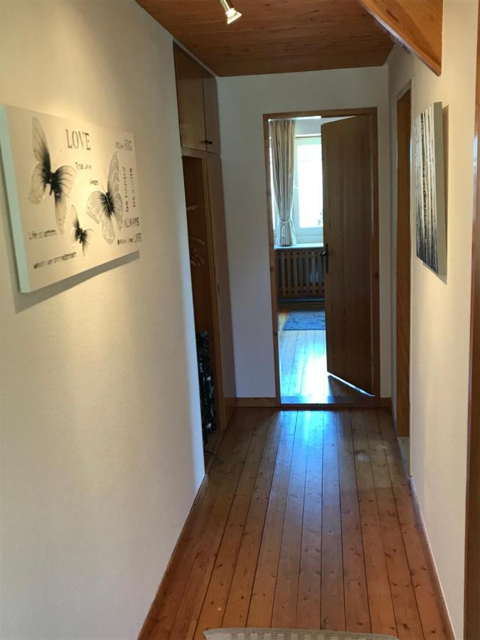Ferienhaus Sauerlandtraum Вінтерберг Екстер'єр фото