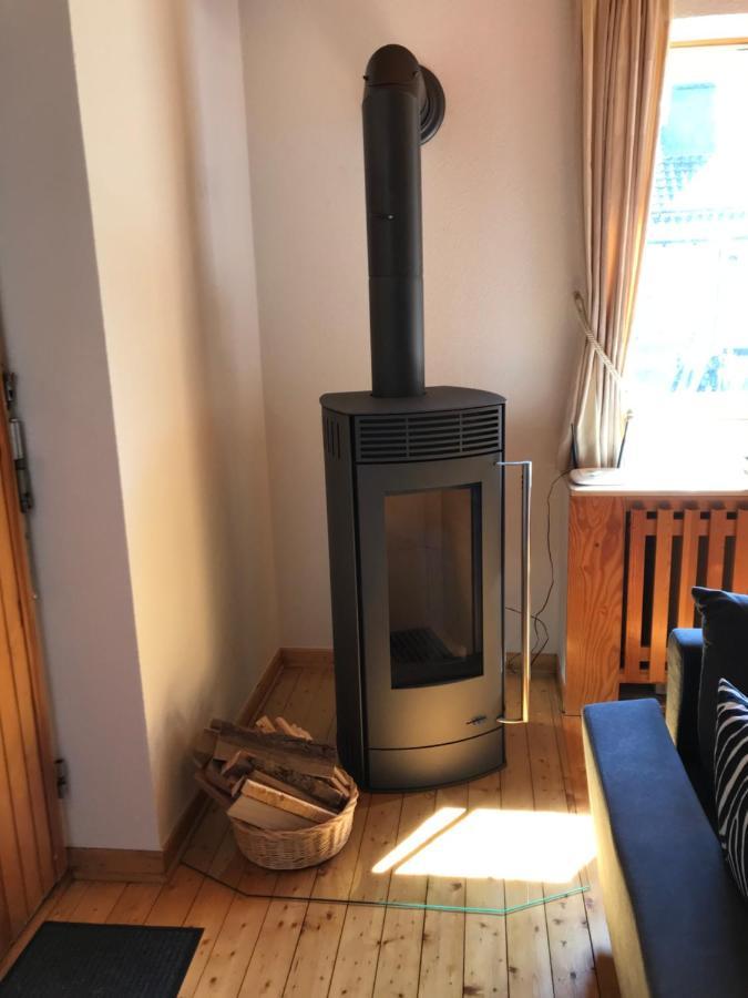 Ferienhaus Sauerlandtraum Вінтерберг Екстер'єр фото