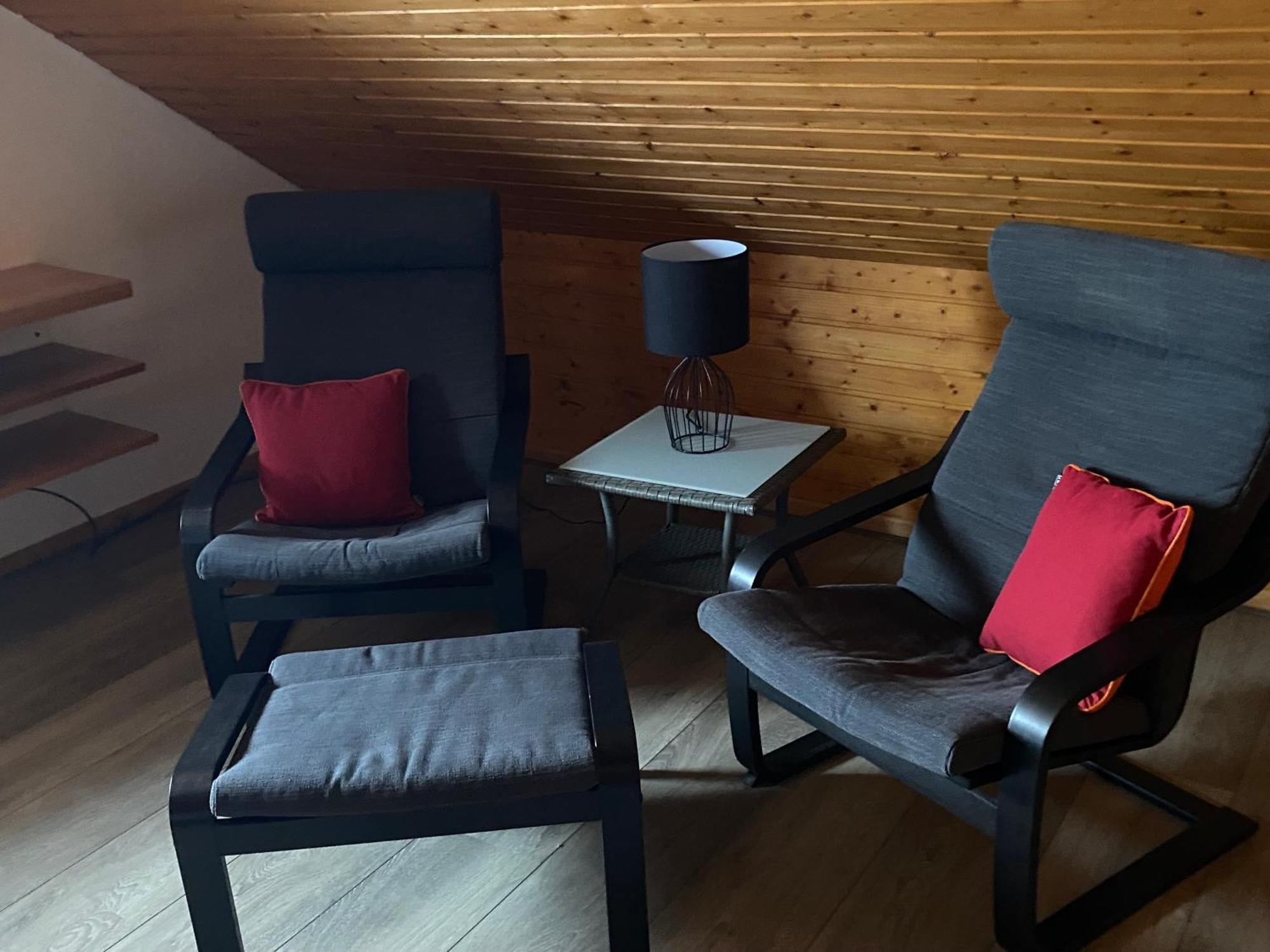 Ferienhaus Sauerlandtraum Вінтерберг Екстер'єр фото