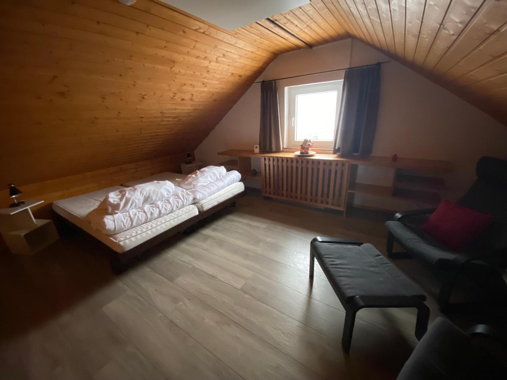 Ferienhaus Sauerlandtraum Вінтерберг Екстер'єр фото