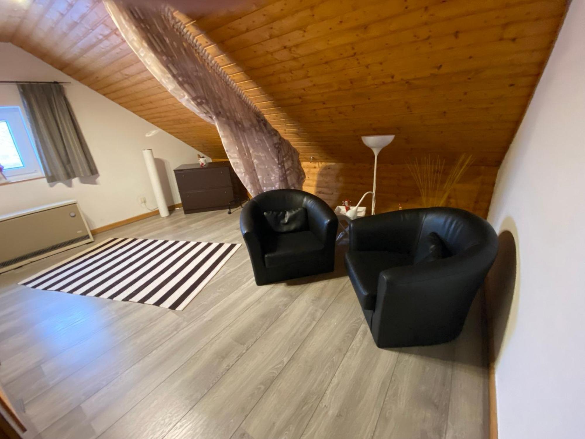 Ferienhaus Sauerlandtraum Вінтерберг Екстер'єр фото